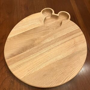 Mickey Mouse Cutting Board - Disney Mickey Mouse Home Collection